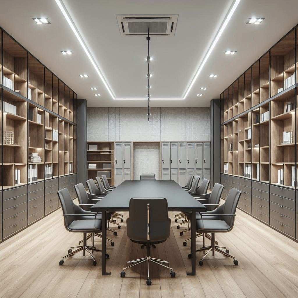 写字楼办公员工专注力保护涉及节假日值班时广告策划公司该如何核对协作记录